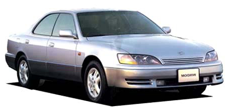 TOYOTA WINDOM (VCV1_)