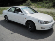 TOYOTA WINDOM (MCV2_)