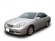 TOYOTA WINDOM (MCV3_)