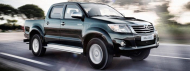 TOYOTA HILUX (VIGO) III пикап (TGN1_, GGN2_, GGN1_, KUN2_, KUN1_)
