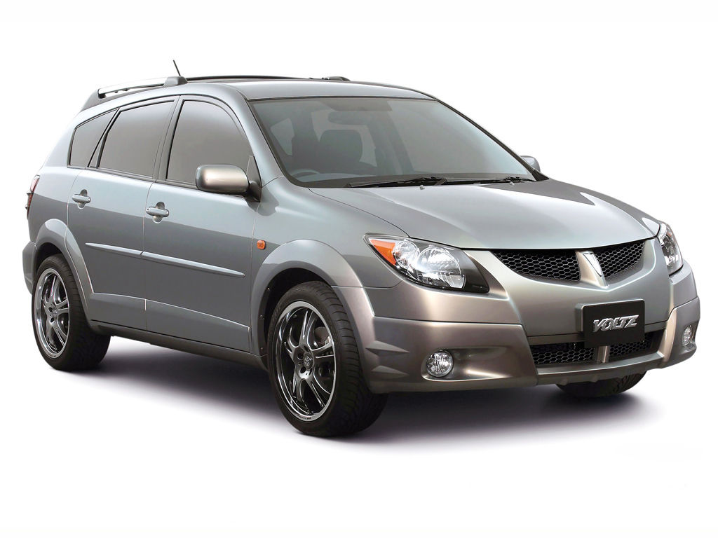TOYOTA MATRIX (ZZE13_)