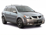 TOYOTA MATRIX (ZZE13_)