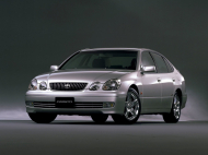 TOYOTA ARISTO (JZS16_)