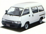 TOYOTA TOWN ACE фургон