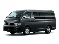 TOYOTA REGIUSACE фургон (TRH2_, KDH2_)