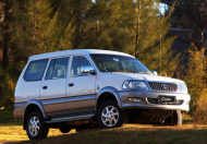 TOYOTA CONDOR (RZF5_, LF5_)