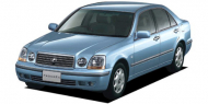 TOYOTA PROGRES (JCG1_)