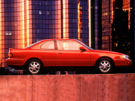 TOYOTA SCEPTER купе (CXV15_, VCV15_)