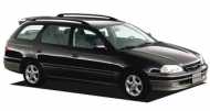 TOYOTA CALDINA (ST21_, CT21_, AT21_)