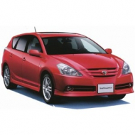 TOYOTA CALDINA (ZZT24_, ST24_, AZT24_)