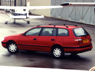 TOYOTA CARIBE универсал