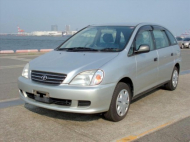 TOYOTA NADIA