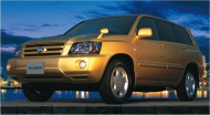 TOYOTA HIGHLANDER (_MHU4_, _GSU4_, _ASU4_)