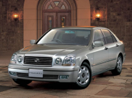 TOYOTA PROGRES