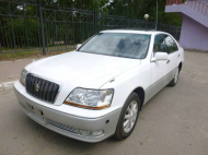 TOYOTA MAJESTA