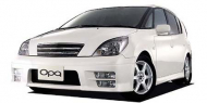 TOYOTA OPA (ZCT1_, ACT1_)