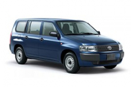 TOYOTA PROBOX/SUCCEED (_NLP5_, _NCP5_)