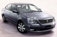 TOYOTA PREMIO (ZZT24_, NZT24_, AZT24_)