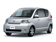 TOYOTA PORTE (_NNP1_)