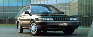 TOYOTA SPRINTER CARIB