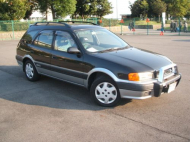 TOYOTA SPRINTER CARIB