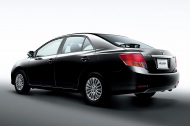 TOYOTA ALLION II (NZT26_, ZRT26_)