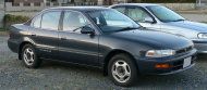 TOYOTA SPRINTER седан