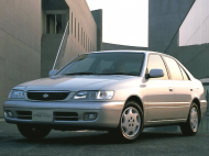 TOYOTA CORONA PREMIO седан
