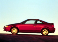 TOYOTA CYNOS купе (EL44_)