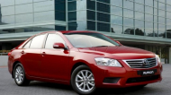 TOYOTA AURION седан (GSV4_, ACV4_)