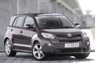TOYOTA IST (NSP1_, NLP1_, ZSP1_, NCP11_)