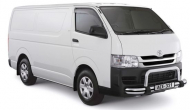 TOYOTA QUANTUM IV фургон (TRH2_, KDH2_)