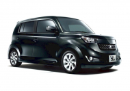 TOYOTA bB II (QNC2_)