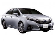 TOYOTA SAI (AZK1_)