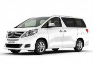 TOYOTA ALPHARD II (GGH2_, ANH2_, ATH2_)