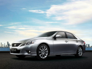TOYOTA REIZ II (GRX13_)