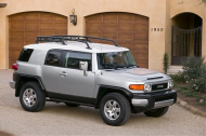 TOYOTA FJ CRUISER (GSJ1_)