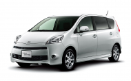TOYOTA PASSO SETTE (M5_E)