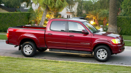 TOYOTA TUNDRA пикап (_K4_, _K3_)