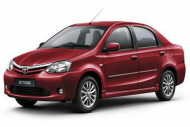 TOYOTA ETIOS седан (_NGK1_)