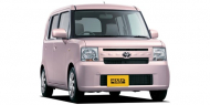 TOYOTA PIXIS SPACE (L58_A, L57_A)