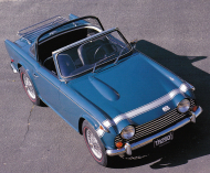 TRIUMPH TR 5 (250)