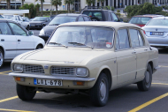 TRIUMPH TOLEDO седан