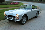 TRIUMPH ITALIA