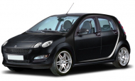 SMART FORFOUR (454)