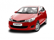 ZAZ FORZA хетчбек