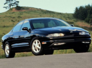OLDSMOBILE AURORA [USA] седан (US)