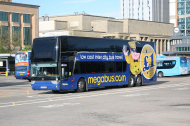 VAN HOOL T-Serie