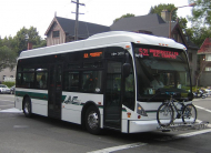 VAN HOOL A-Serie
