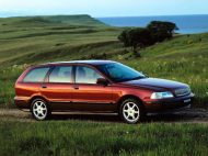 VOLVO V40 универсал (VW)